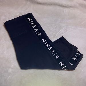 Nike Air Biker Shorts